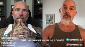 Porn Star Confessions - Will Tantra Episode 116
