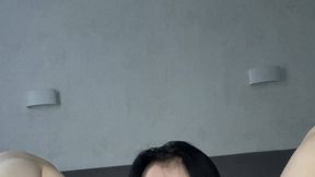 Video shared by @mmmmona @Teasing & #Solo #Brunette #Big Ass #Naked xxx nsfw gratis | Tik.Porn
