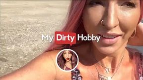 Flawless goomah - hd scene - mydirtyhobby