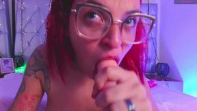 Molly Ambers Private Show