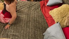 I Dream of Granny Jeannie: the Vibrator Fuckings
