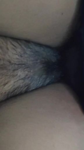Desi Indian Marathi Kavita Cheating on Husband with Her Lover in Doggy Style