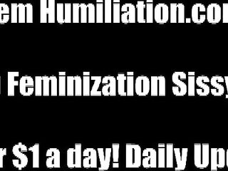 I guess we the one and the other know u're a total sissy