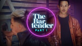 The Bartender Pt.1 featuring Cain Gomez, Angel Crush, Axel Yerel &amp; Enrique Mudu - Latin Leche