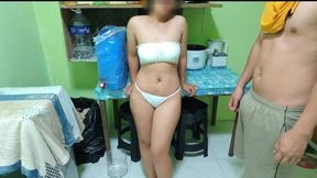 Sexy Pinay Nagpahindot Sulasok Tv