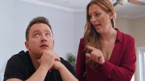 Drilling Mommy 10