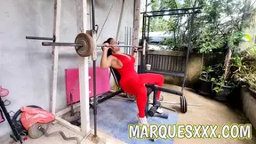 scened MILF gets her ass and snatch stuffed hard