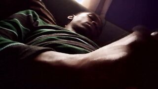 Super-hot Model Faps Part 1 David Blue