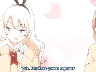 Playing for a during the time that video 1 sub in spanish