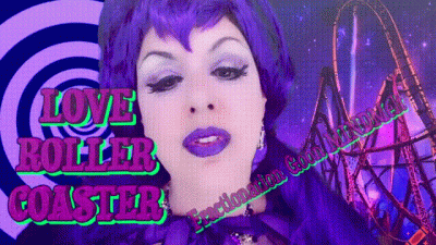 Love Roller Coaster- Goon Fractionation