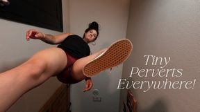 Tiny Perverts Everywhere! (wmv)