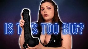 Your Secret Cock Obsession