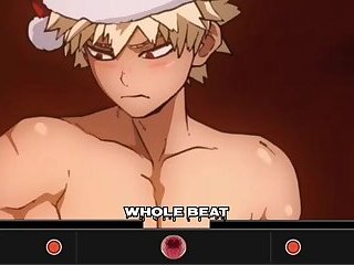 Gay Cockhero Quickie 04