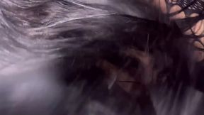 LEVANDO PICA NA CABINE DA ENIGMA CASA DE SWING