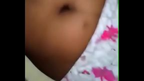 Desi Girl- Stripping for Bf