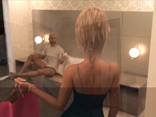 Couples Lustbound part 8