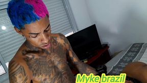 anazinha do mau foi quidar do filho do patrao que estava doente e acabou dando para ele com direito a sexo anal