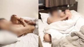 #160 Amateur Serious Orgasm Expands with Dirty Talk and Situation Play