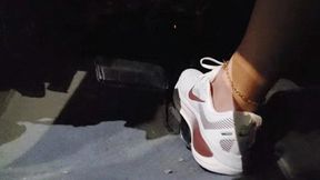 Nike Vomaro Tahoe Flooring (rear view only)