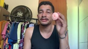 Gay review destroys toy vs male masturbador the raw truth