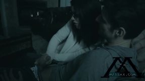 Megan And Adriana Fornicating With Adriana Chechik And Megan Rain