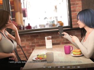 The Insecure Husband (part 2)