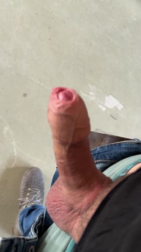 My hard dick