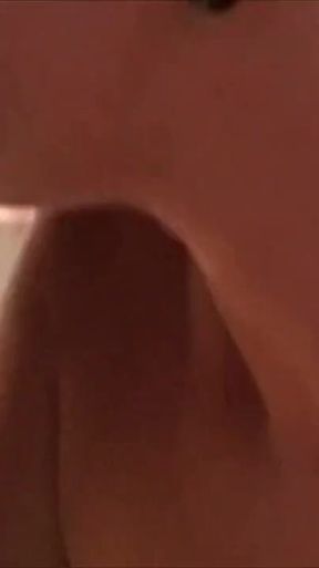 Horny Granny Gets Fucked by Two Guys