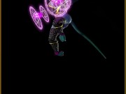 Ignis (Model V1 Flutter Cycle)