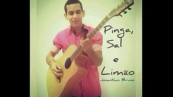 Pinga, Sal e Lim&atilde_o - Jonanthan Bruno