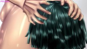 Fubuki(one Punch Man)all