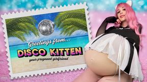 Greetings From... Your Pregnant Girlfriend (FREE FOR SUBS)