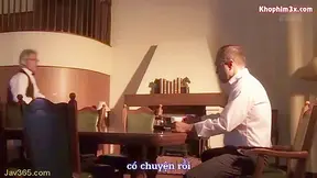 Natsume Iroha in Penal Colony - Steamy Censored Encounter (Viet Sub)