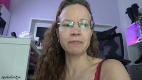 I'll Fuck Your Young Cock!