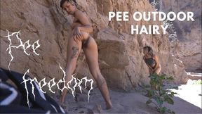 Ocean Breeze Pussy Relief: Hold Till Hot Sand Drip Thrill