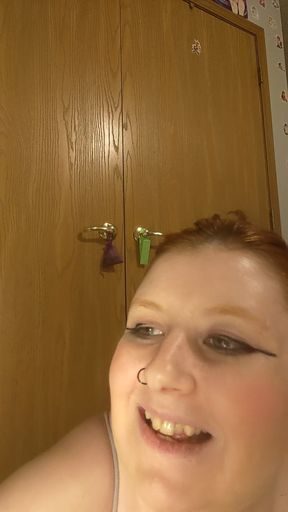 Custom Stroking Your Small Cock