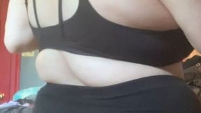 Haven't Weak Workout Attempts - With a Workout Fit Check to Start