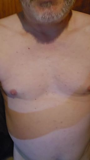 Dancing Naked