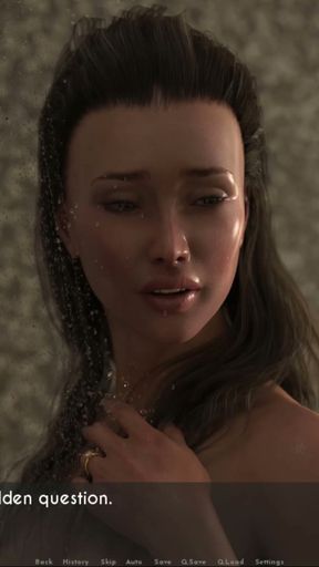 AWAM SHOWER SCENE   Clip 2