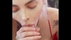 From Curious to Wild - Brazil POV Casting with Busty Teen Latina