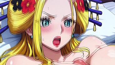 One Piece Black Maria (AI)