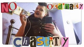 No Ordinary Chastity