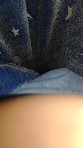 Masturbating is a healthy pleasure