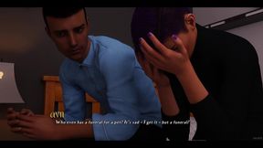Being a Dik - Inexperienced Rich College Girl Gets Her First Orgasm
