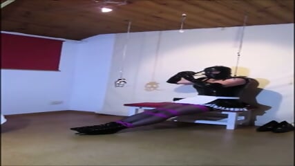 Die Aufgabe  Kinky4Ever