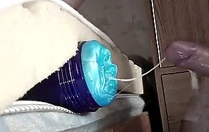Fleshlight Alien Creampie