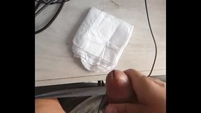 Gozada farta em c&acirc_mera lenta.