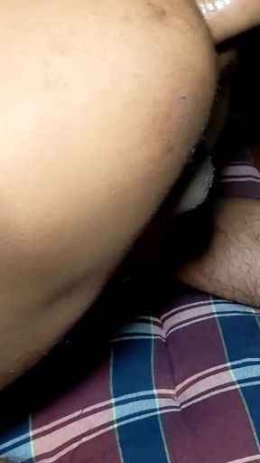 Stunning moment from &quot;Homemade gay anal pounding&quot;