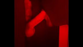 Let me focus on your dick head