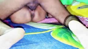 Desi Stepsister's and Stepbrother's Sex